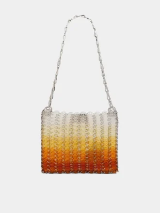 1969 resin gradient bag