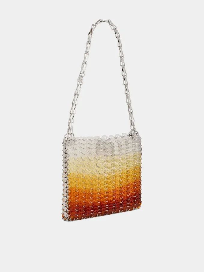 1969 resin gradient bag