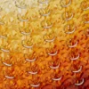 1969 resin gradient bag