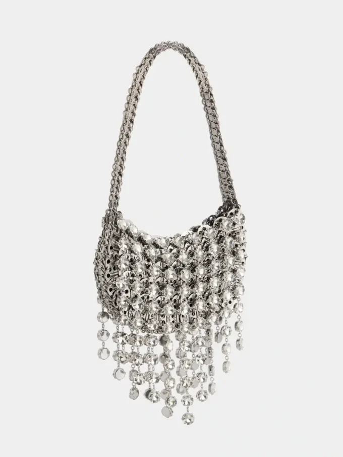 1969 Strass Moon-väska