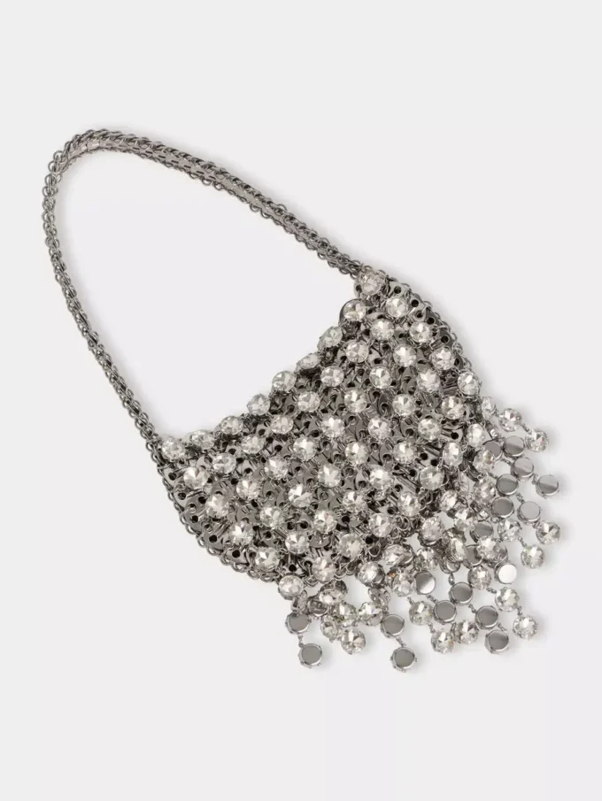 1969 Strass Moon-väska