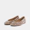 Ballerina med nitar