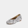 Ballerina med paljetter