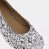 Ballerina med paljetter