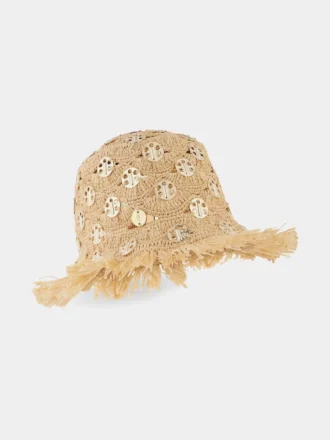 Bob i raffia