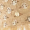 Bob i raffia