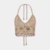 Bralette i virkat