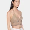 Bralette i virkat