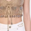 Bralette i virkat