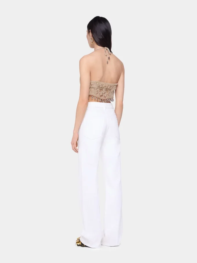 Bralette i virkat