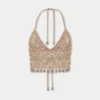 Bralette i virkat