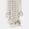 Brosch med strass