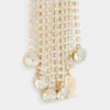 Brosch med strass