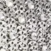 Ikonisk väska från 1969 prydd med strass Ikonisk väska från 1969 prydd med strass