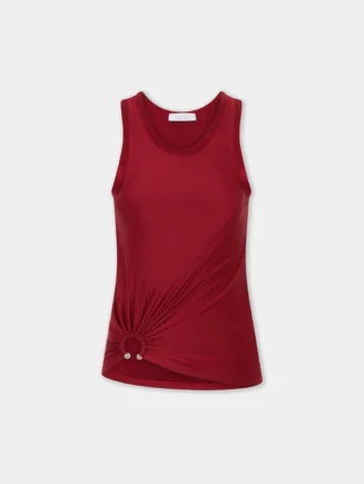 Linne i jersey