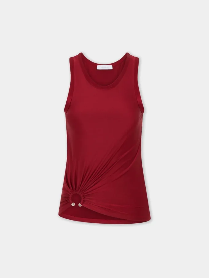 Linne i jersey