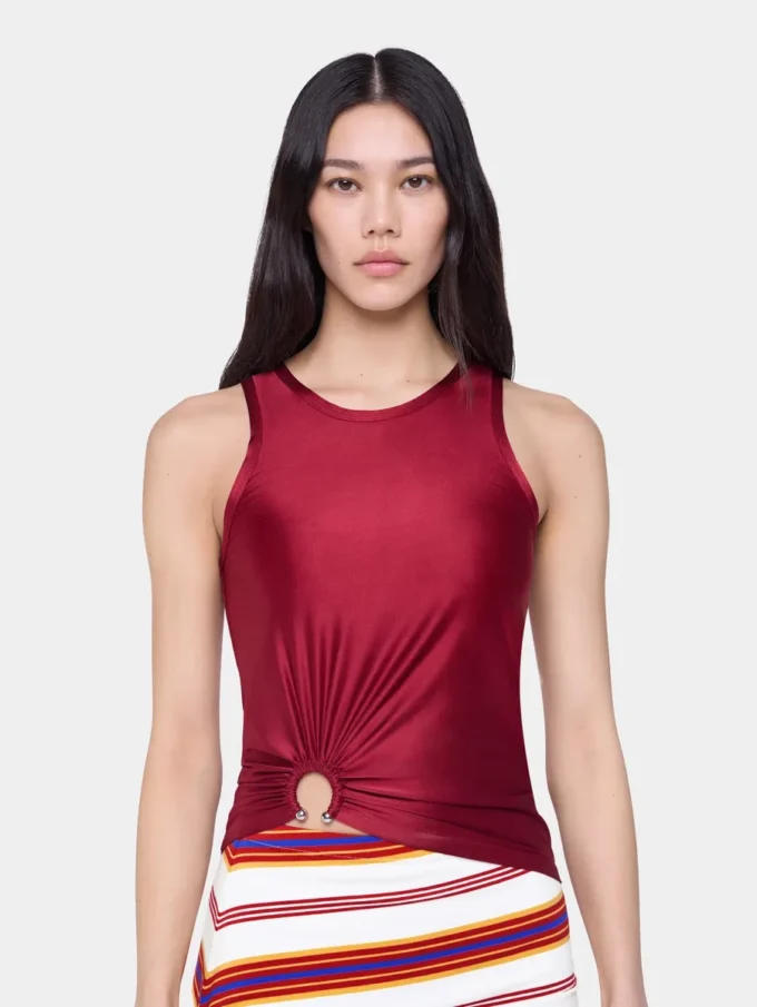 Linne i jersey