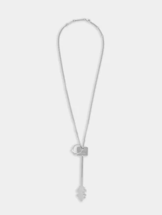 Nyckelhalsband