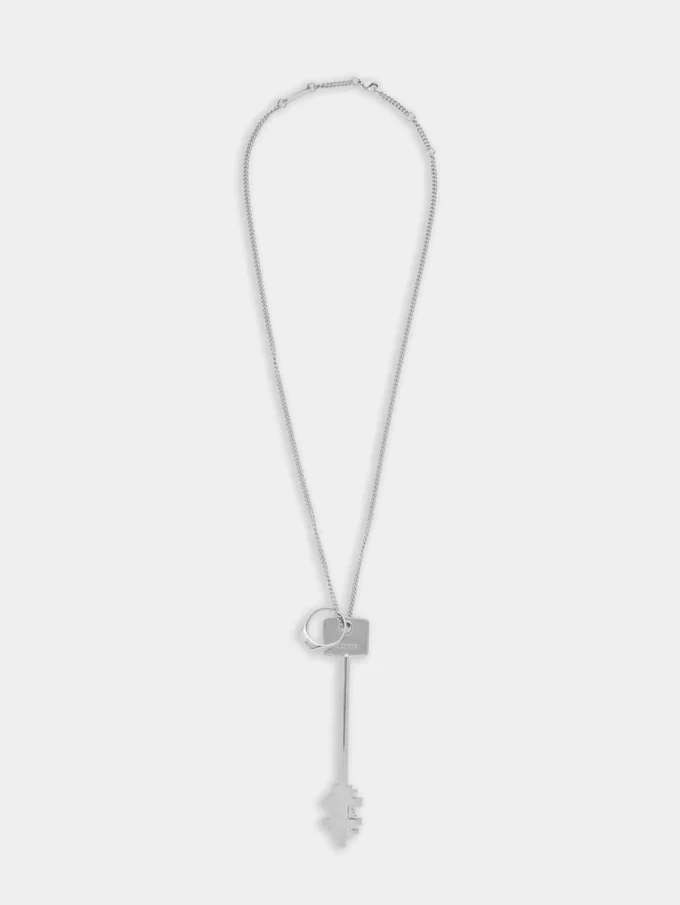 Nyckelhalsband