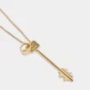 Nyckelhalsband