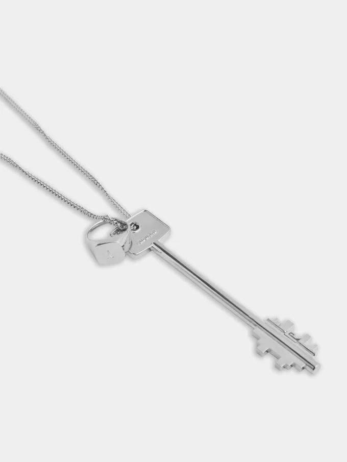 Nyckelhalsband
