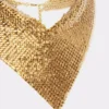 Pixelbubbelhalsband