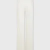 Signatur offwhite jeans med 1969-skivor