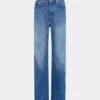 Signaturjeans med 1969-metallskivor