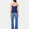Signaturjeans med 1969-metallskivor