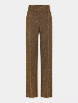 Skräddarsydda byxor i ull