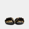 Slides med paljetter