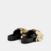 Slides med paljetter