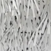 Sparkle nano metallisk pälsväska