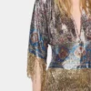 Top i tryckt mesh