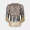 Top i tryckt mesh