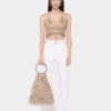Bralette i virkat