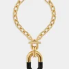 XL Link halsband