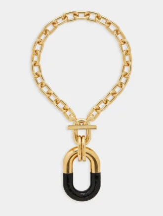 XL Link halsband
