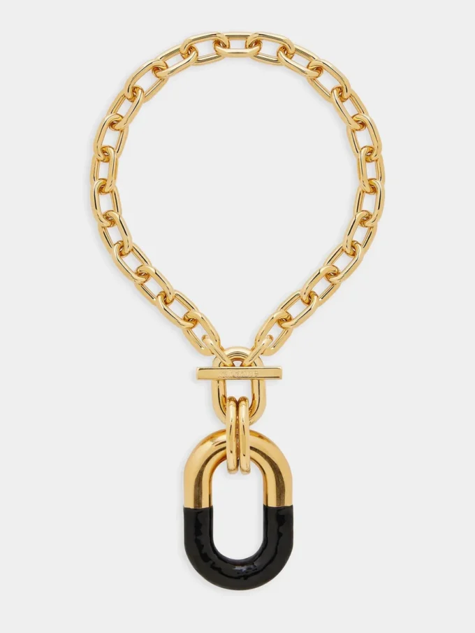 XL Link halsband