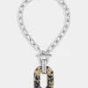 XL Link halsband