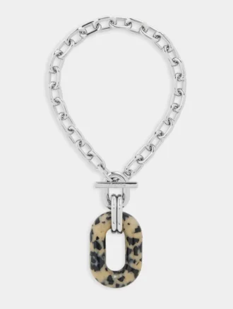 XL Link halsband