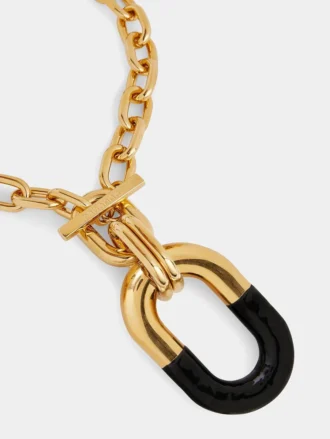 XL Link halsband