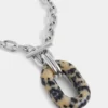 XL Link halsband