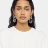 XL Link örhängen