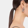 XL Link strassörhängen